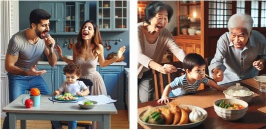 孩子不吃饭？快收下这份“饭渣破解秘籍”！