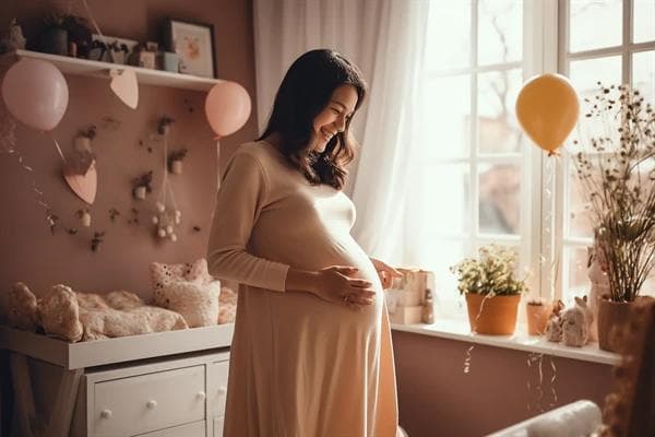 孕妇怀孕过程中可能面临的挑战是什么？