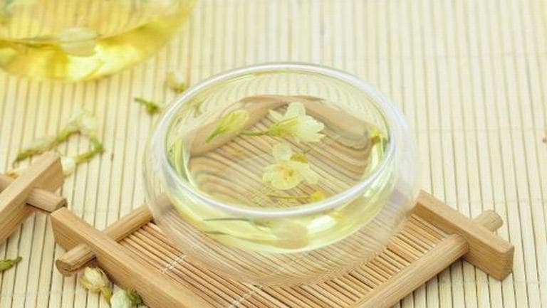 茉莉花是寒性还是热性