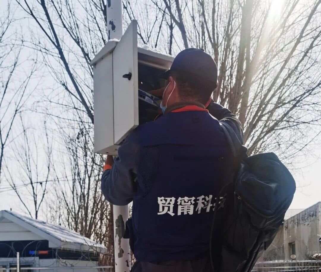 监控摄像机维修、保养与维护指南