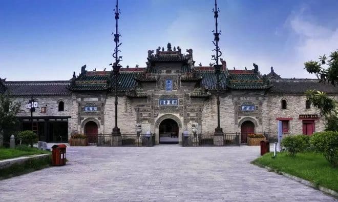 亳州十大必去景点：从花戏楼到汤王温泉，感受千年药都的魅力