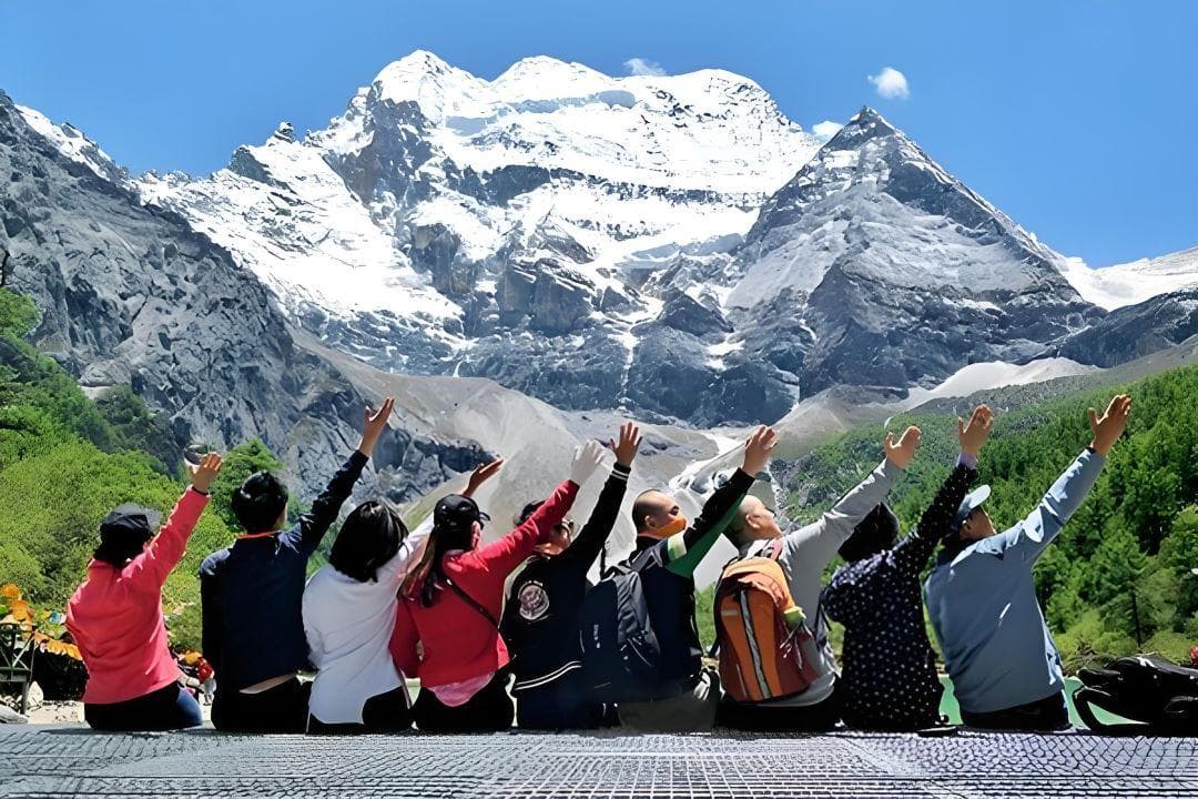 与旅游大包团和小包团相比，自由行有哪些优缺点？
