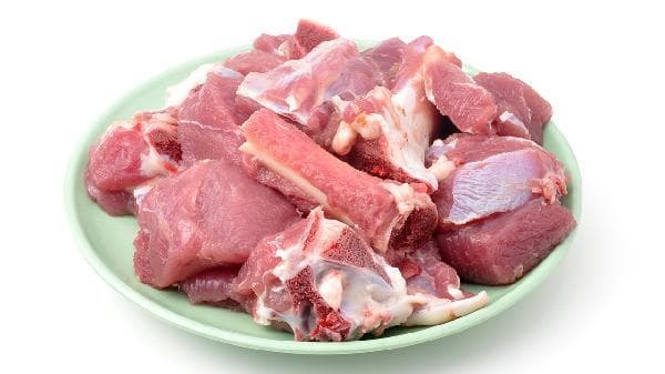 牛筋和牛肉哪个热量高