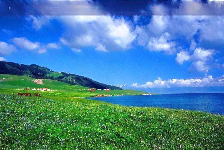 探索文昌铜鼓岭：自然风光、历史文化与生态旅游指南
