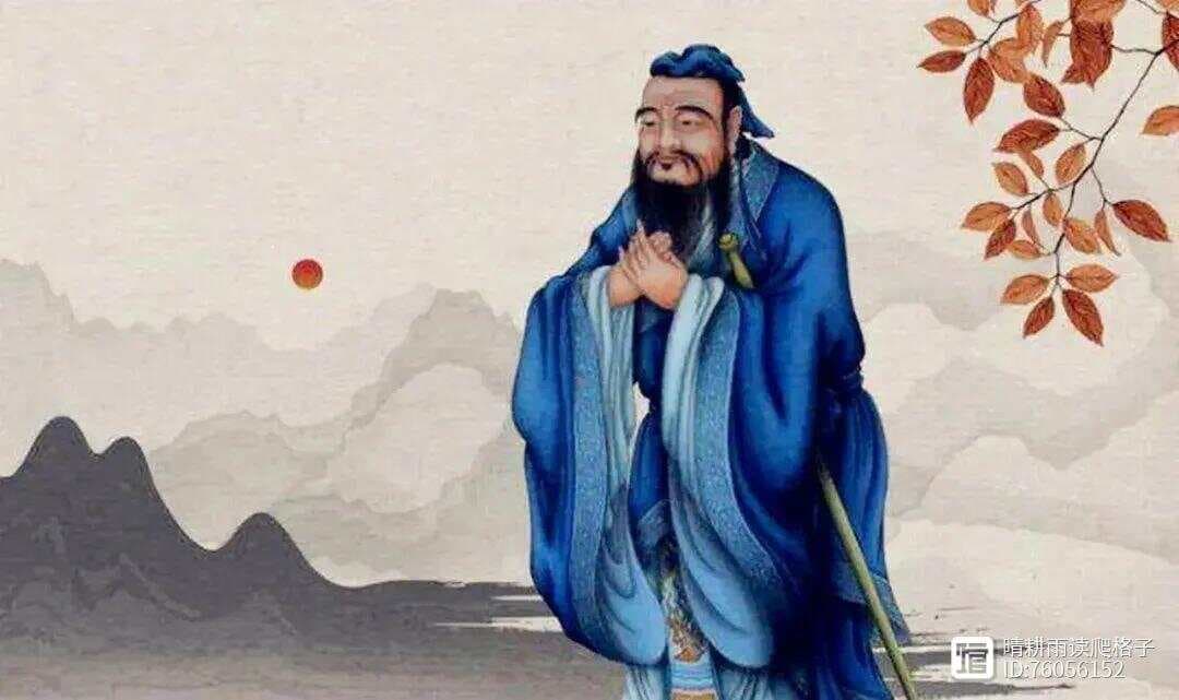 孔子：仁学的内涵