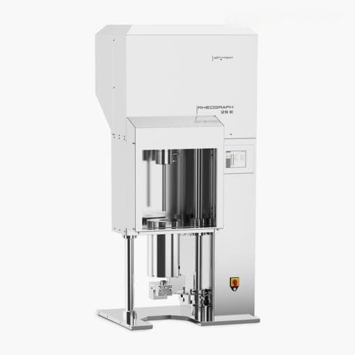 毛细管流变仪是用于测量材料流变特性的重要实验工具