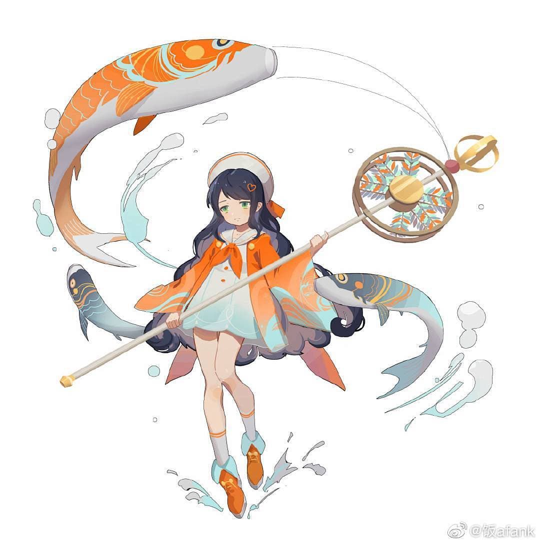 双鱼座有都复杂？深度剖析双鱼座的性格特征！
