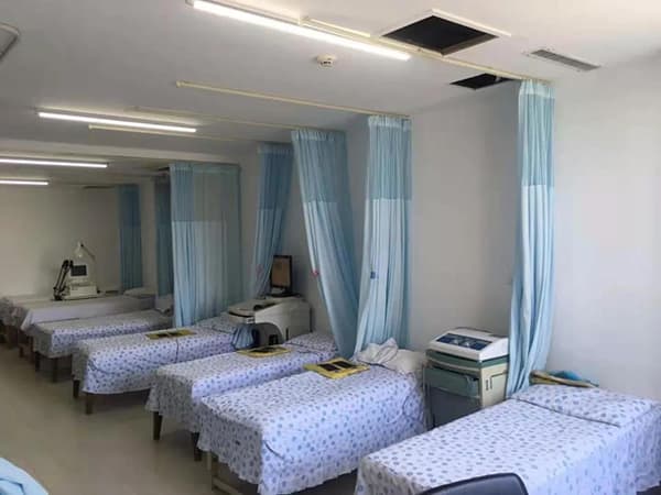 理疗，不容忽视的治疗方法