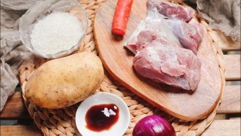 鹅肉和羊肉能一起吃吗