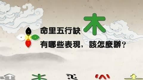 五行木命之人是什么意思，五行木命之人如何起名字