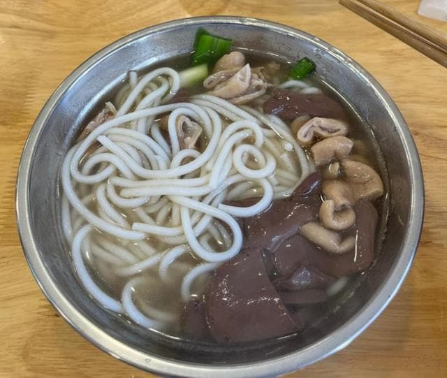 探寻温州美食文化，你尝试过这10种传统小吃吗？