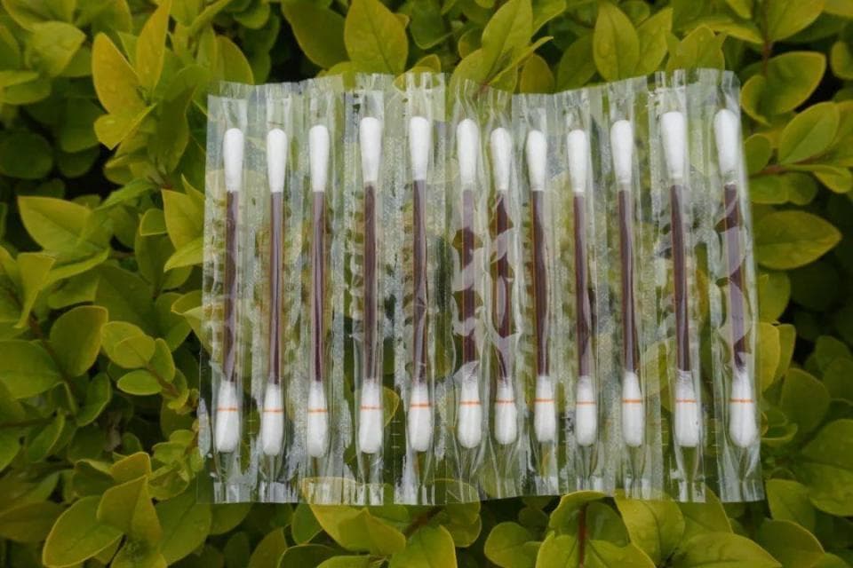 碘伏可以美白？讲真，碘伏不能随便乱涂
