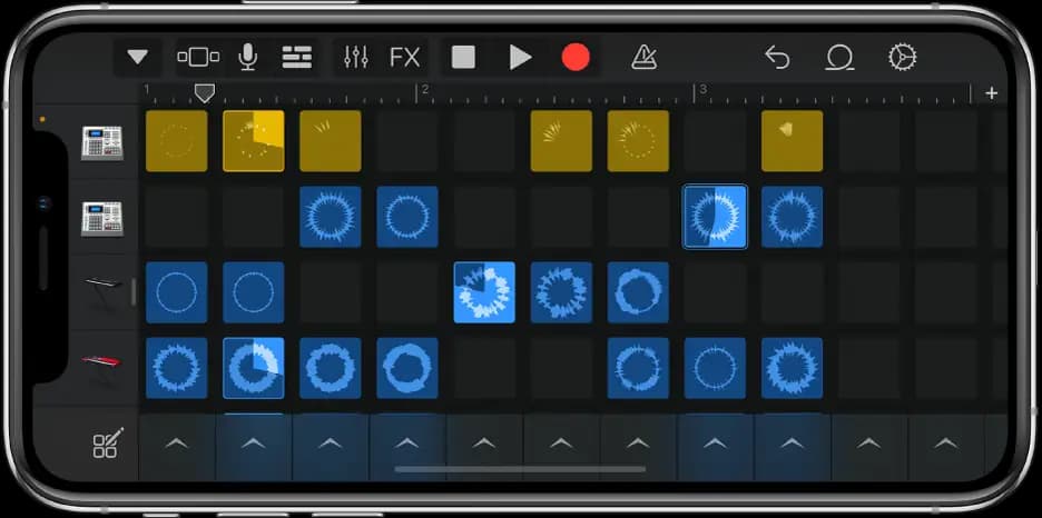 如何在没有乐器的情况下创作歌曲