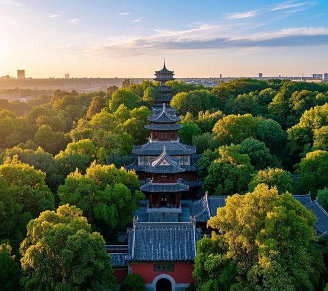 山西必去景点有哪些/山西著名旅游景点/山西游玩攻略必去的地方
