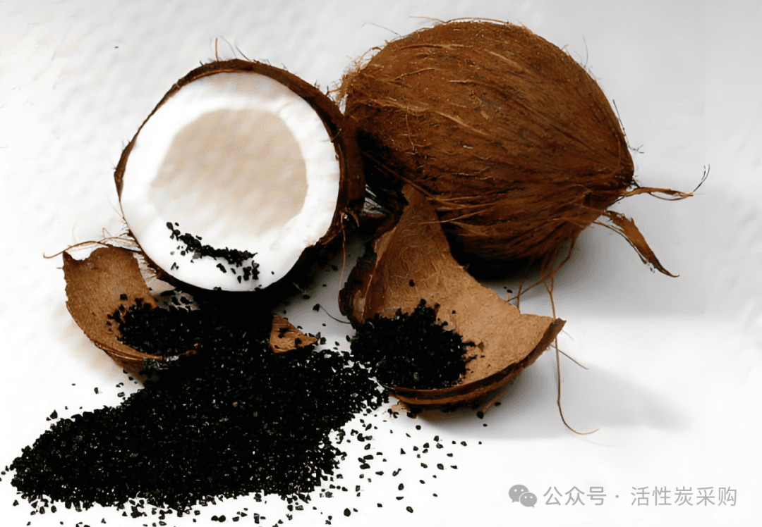 活性炭最高能做到多少碘值？粒度最高能做到多少目？