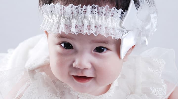 【儿童心理学】婴幼儿期的人格发展特点