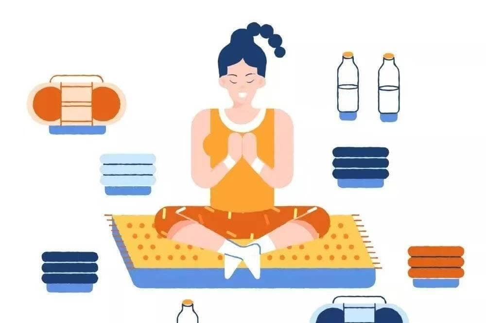 运动的力量：如何通过科学运动管理体重