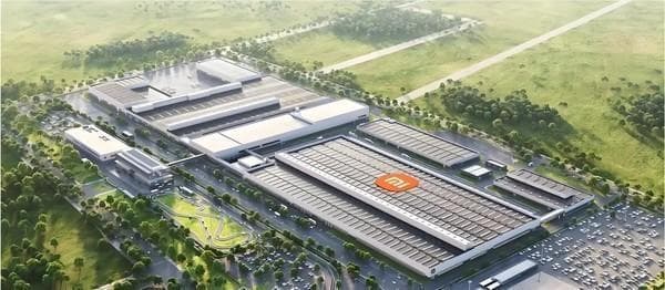 小米汽车订单激增背后：工厂扩建与供应链困局解读