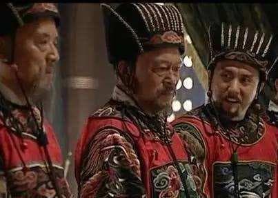 从重用严嵩到冷落海瑞：嘉靖皇帝的驭臣之术