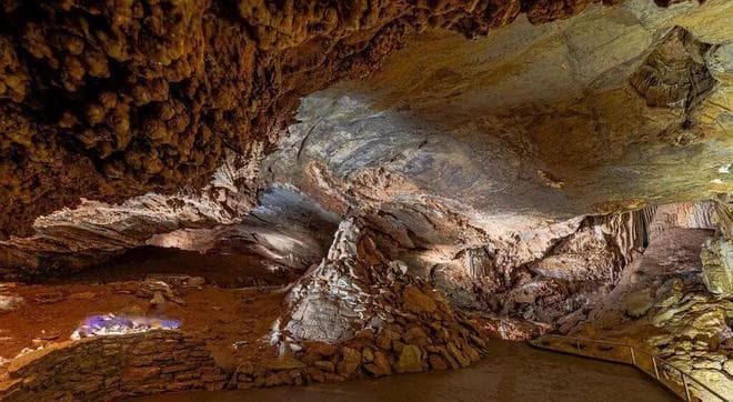 4.5万年前智人已至北欧：最新考古发现改写人类迁徙史