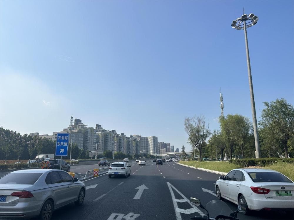 “呼吁主城区！”郑州下辖多地已取消限号，市区内能否跟上？