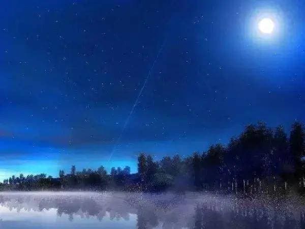 “夜未央”：一个流传千年的文化符号