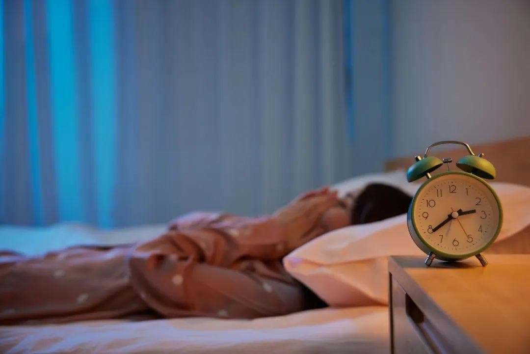 白天做对5件事，助你拿捏深度睡眠 | 世界睡眠日
