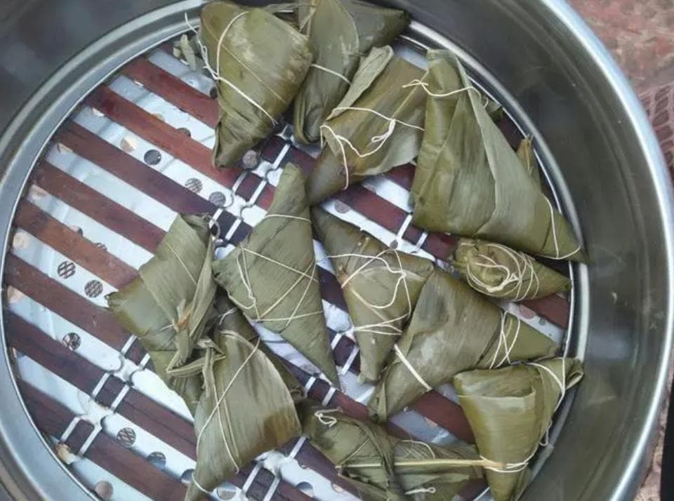 如何自己制作粽子馅料？这些步骤教给你！