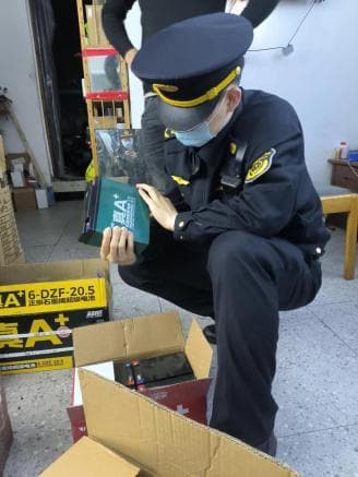 多起典型案例公布！涉及电动自行车领域的违法违规行为→