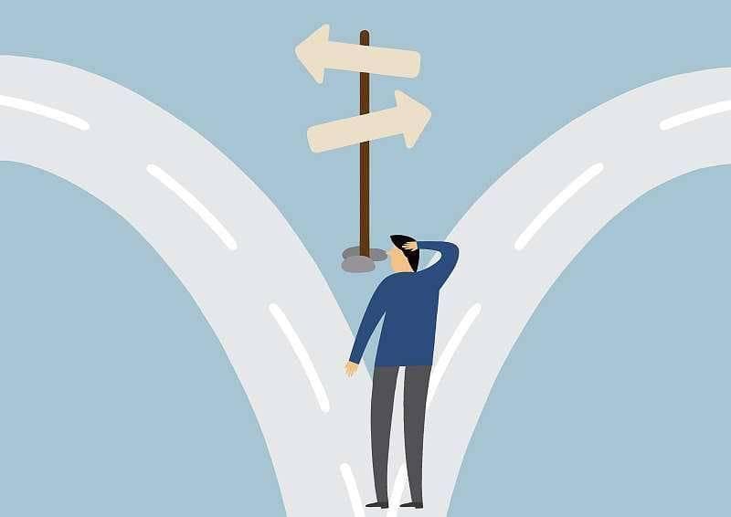 你遇到过“决策疲劳”吗？专家解析其成因及应对方法