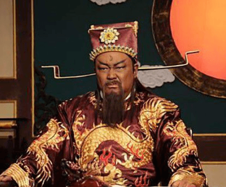 开封府尹的官位解析：包拯权力地位揭秘
