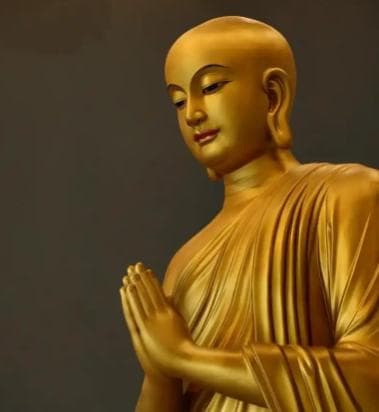 阿难陀：以超群记忆力守护佛法，以慈悲心开佛教女众之门