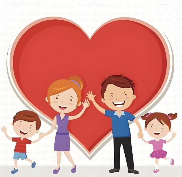 婚姻家庭纠纷如何解决？三大原则+三种途径，让生活重回正轨