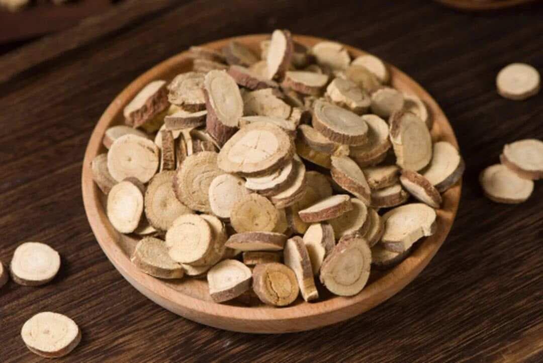 1800年前，医圣张仲景治疗腿抽筋，只用了一个2味药的方子