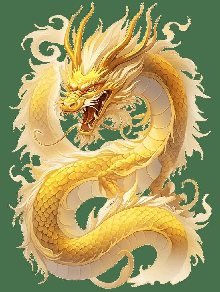 龙文化在广西的传承与发展