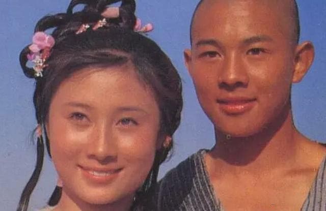 八十年代武侠片：十部不用特效却震撼人心的经典