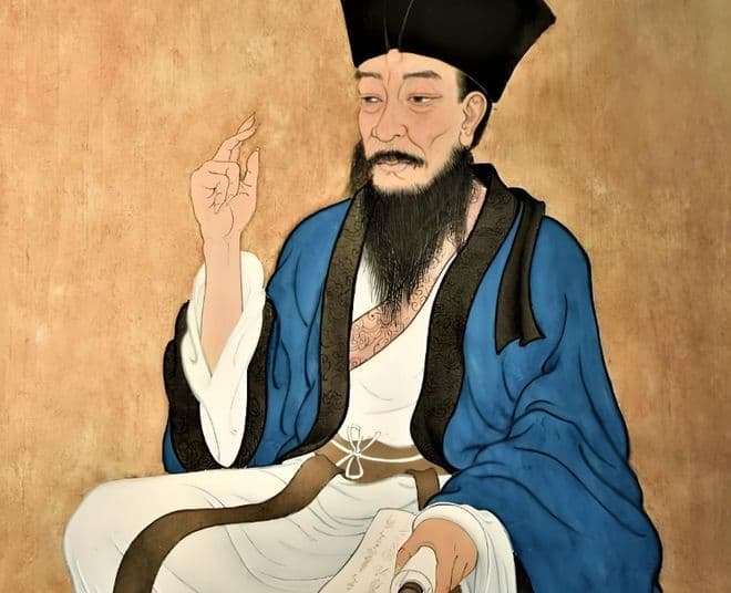 阳明心学4句教深层解读，听懂便受益一生，打开智慧大门