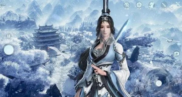 剑网3无界收费方式：点卡与月卡如何选择？