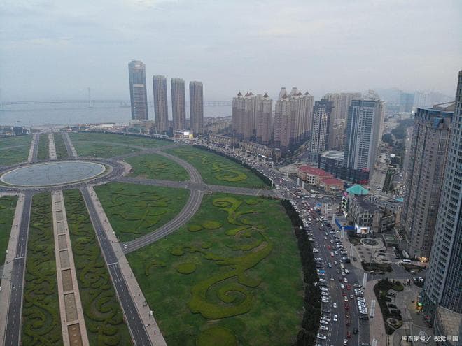 大连后劲大揭秘：二十多天后仍让我魂牵梦绕的旅行宝藏