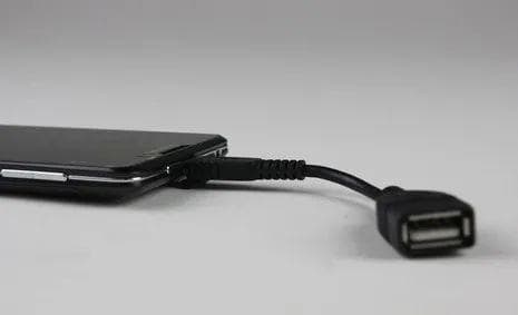 手机OTG功能详解：让手机轻松连接各种外设
