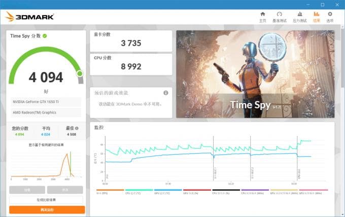 玩《黑神话：悟空》需要什么电脑配置？3DMark跑分参考指南