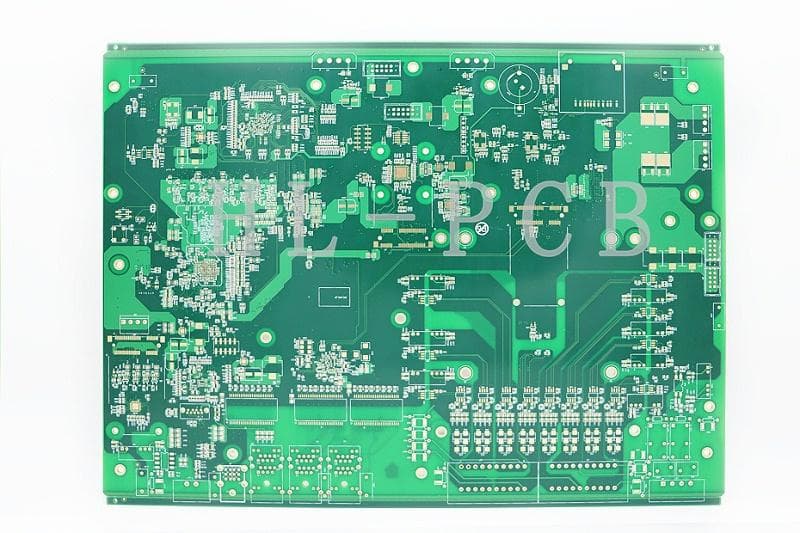 PCB高频电路设计布线十大技巧