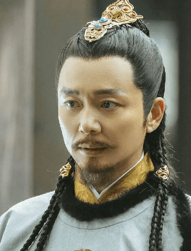辽朝萧绰之父萧思温的生平与性格探析