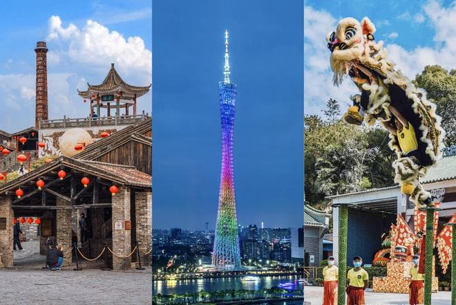 中国最有可能合并的两座城市，一旦成真，能否逆袭上海，成新标杆