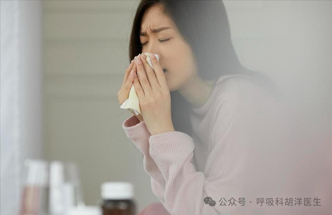 近期晚间咳嗽患者增多，专家解析原因及预防方法