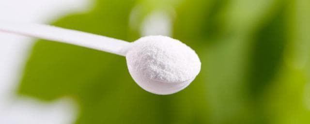 食用小苏打的禁忌：这些人群慎用，饮用方法有讲究