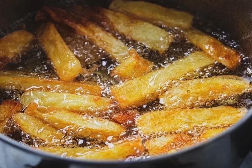 美味固然重要，健康也“不能丢”，这17个烹饪小技巧简单又实用