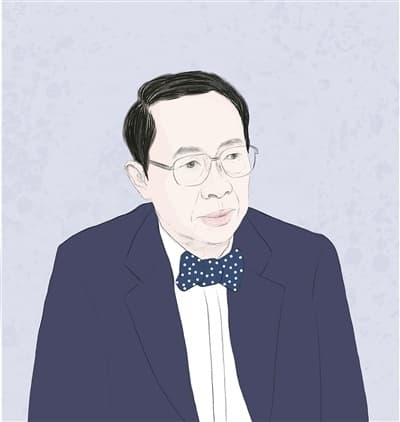 中国工程院院士陈清泉：未来汽车将不仅仅是交通工具