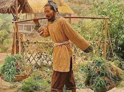 古代穷人吃什么？揭秘古代平民的饮食文化