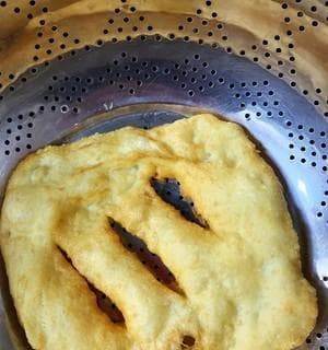 山西炸油饼的制作方法：传统技艺的秘密与突破